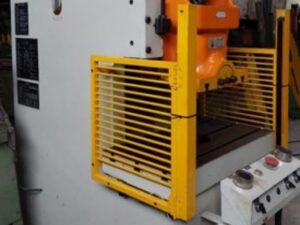 Laudo Técnico NR12