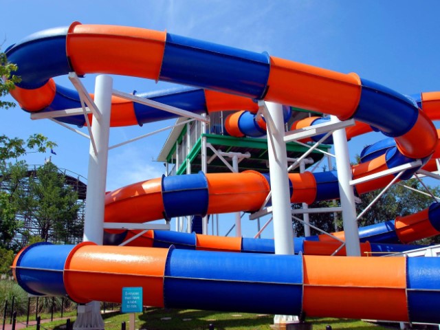 Laudo Técnico Toboágua